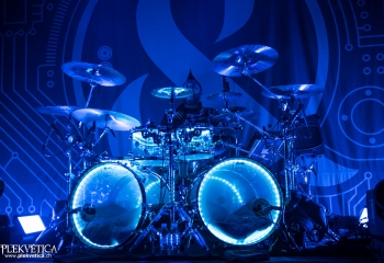 Of Mice & Men - Photo by Marc