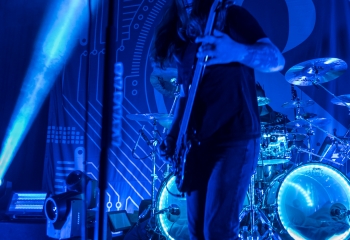 Of Mice & Men - Photo by Marc