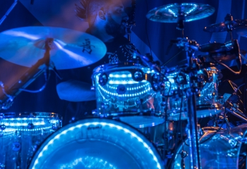 Of Mice & Men - Photo by Marc