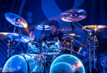 Of Mice & Men - Photo by Marc