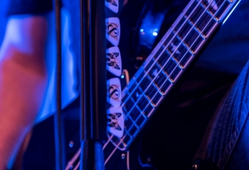 Of Mice & Men - Photo by Marc