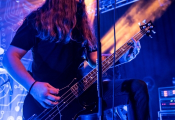 Of Mice & Men - Photo by Marc