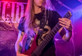 Omnicide - Photo by Marc