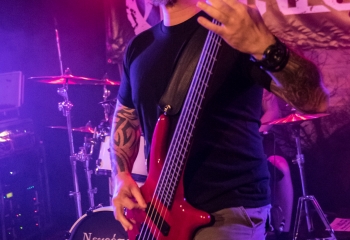 Omnicide - Photo by Marc