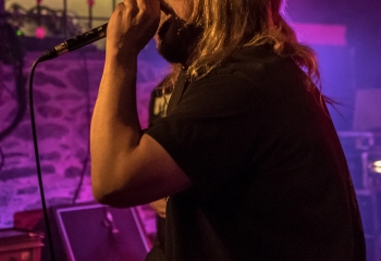 Omnicide - Photo by Marc