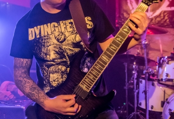 Omnicide - Photo by Marc