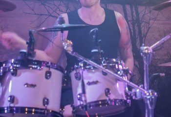 Omnicide - Photo by Marc