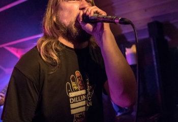 Omnicide - Photo by Marc