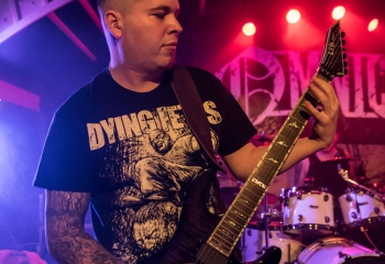 Omnicide - Photo by Marc