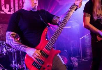 Omnicide - Photo by Marc