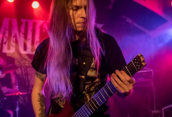 Omnicide - Photo by Marc