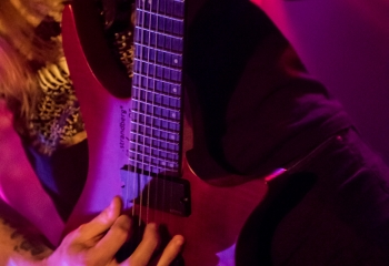 Omnicide - Photo by Marc