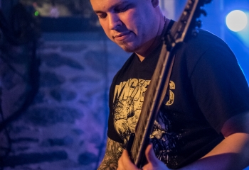 Omnicide - Photo by Marc