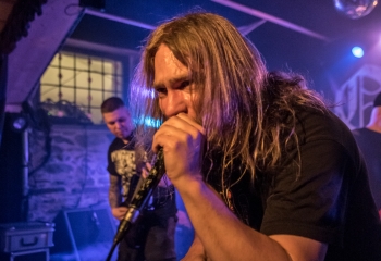 Omnicide - Photo by Marc