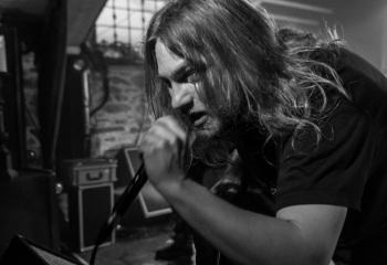 Omnicide - Photo by Marc