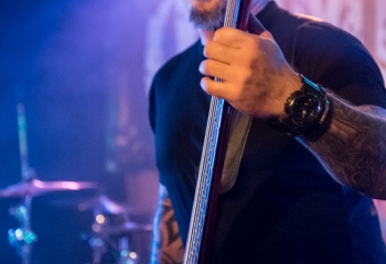 Omnicide - Photo by Marc