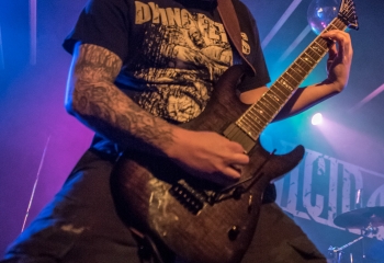 Omnicide - Photo by Marc