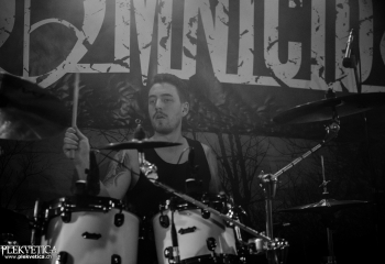 Omnicide - Photo by Marc