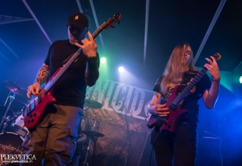 Omnicide - Photo by Marc