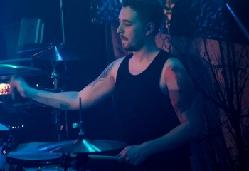 Omnicide - Photo by Marc