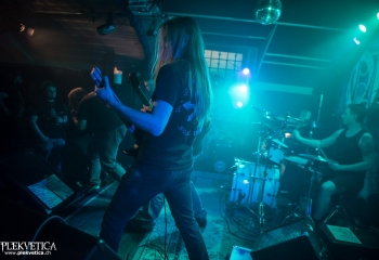 Omnicide - Photo by Marc