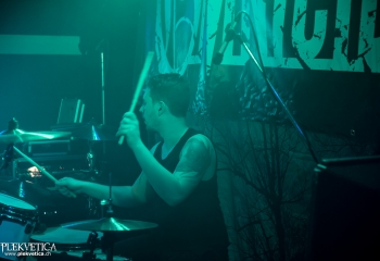 Omnicide - Photo by Marc