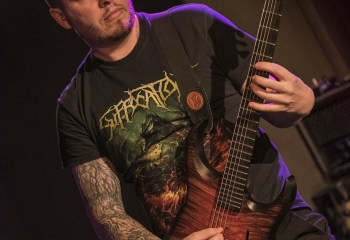 Omnicide - Photo By Dänu