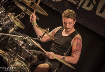 Omnicide - Photo By Dänu