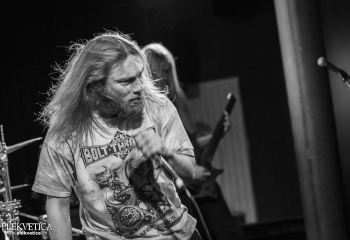 Omnicide - Photo By Dänu