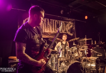 Omnicide - Photo By Dänu