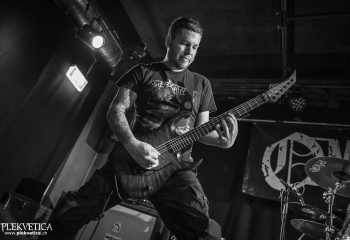 Omnicide - Photo By Dänu