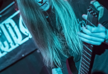 Omnicide - Photo By Dänu