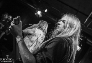 Omnicide - Photo By Dänu