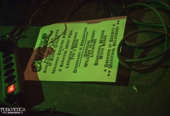 Omnicide - Photo By Dänu