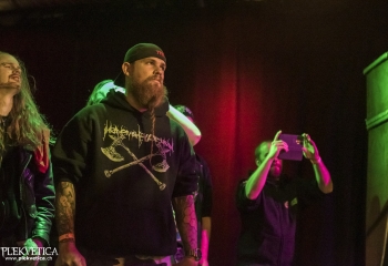 Omnicide - Photo By Dänu