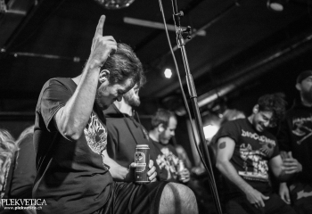 Omnicide - Photo By Dänu