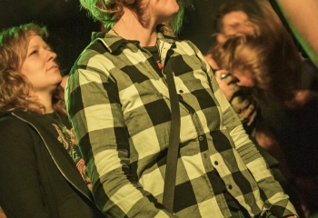 Omnicide - Photo By Dänu