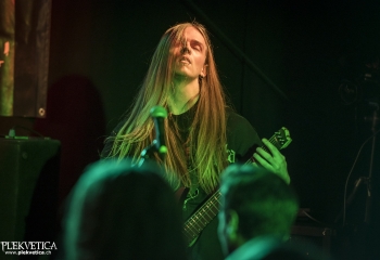 Omnicide - Photo By Dänu