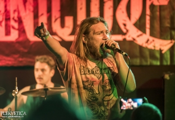 Omnicide - Photo By Dänu