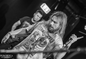 Omnicide - Photo By Dänu