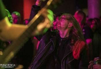 Omnicide - Photo By Dänu