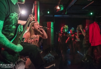 Omnicide - Photo By Dänu