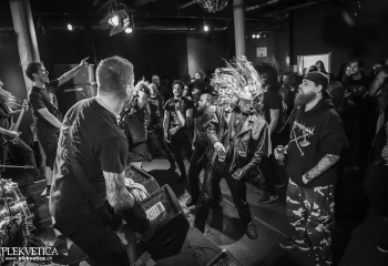 Omnicide - Photo By Dänu