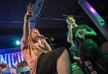 Omnicide - Photo By Dänu