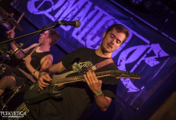 Omnicide - Photo By Dänu