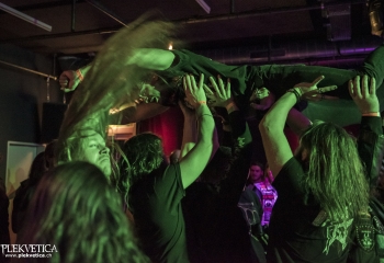 Omnicide - Photo By Dänu