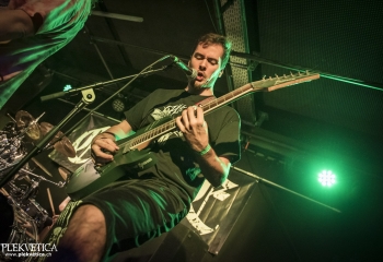 Omnicide - Photo By Dänu