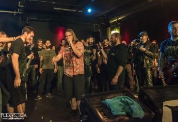 Omnicide - Photo By Dänu