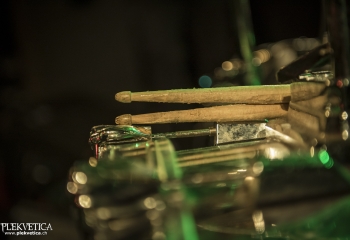 Omnicide - Photo By Dänu