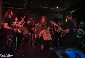 Omnicide - Photo By Dänu